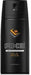 AXE Wild Spice Desodorante en Spray para Hombre, 150 ml. Una fragancia especiada y salvaje para una protección eficaz y un aroma que te hará sentir bien todo el día. Axe - pack