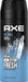 Mega Pack de 6 Desodorantes Axe Ice Chill (6x150 ml). Bodyspray para hombre que baja 6°C la temperatura corporal al instante, con un aroma a menta y limón helado. Axe - pack