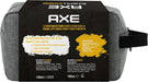 Neceser de Regalo para Hombre AXE Wild Mojito & Cedarwood. Un set completo con Desodorante Bodyspray 150 ml, Eau de Toilette 100 ml y una moderna bolsa de aseo. Axe - extra