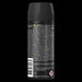 Pack de 3 Desodorantes Axe Collision Fresh Forest & Graffiti, 3x150 ml. Una fragancia inesperada sin sales de aluminio para una protección y frescura de larga duración. Axe - pack