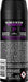 Pack de 3 Desodorantes Axe Excite (3x150 ml). Un bodyspray para hombre sin aluminio con 48h de protección y una fragancia adictiva de coco, avellana y caramelo. Axe - ingredientes