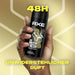Pack de 3 Desodorantes Axe Gold (3x150 ml). Bodyspray sin aluminio con protección 48h, Tecnología Dual Action y un aroma sofisticado a madera de agar y vainilla. Axe - presentacion