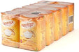 Azúcar Blanco ECOSEGURA de Azucarera, Pack Ahorro de 10 Kilos. Azúcar de remolacha de origen sostenible, ideal para repostería y endulzar tus bebidas y postres. Azucarera - frontal