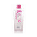 Agua Micelar Suave de Babaria con Aceite de Rosa Mosqueta en formato de 400 ml. Limpia, desmaquilla e hidrata la piel del rostro, ojos y labios en un solo paso y sin necesidad de aclarado. Babaria - frontal