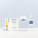 Set de Regalo Mujer Babaria con Rutina Facial Completa de Ácido Hialurónico: Incluye Sérum 30ml, Crema 50ml y Ampolla Flash 2ml para una Hidratación Profunda y Antiedad. Babaria - extra