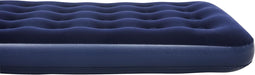 Bestway Colchón Hinchable Individual Aeroluxe (188x99x22 cm). Cama de aire para interior y exterior con superficie flocada, estructura Tritech y válvula de inflado rápido. Bestway - ingredientes