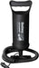 Inflador Manual Bestway Air Hammer de 30 cm. Una bomba de aire de doble acción con manguera flexible y 3 adaptadores de válvula para inflar colchonetas, piscinas y flotadores. Bestway - frontal