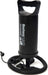 Inflador Manual Bestway Air Hammer de 30 cm. Una bomba de aire de doble acción con manguera flexible y 3 adaptadores de válvula para inflar colchonetas, piscinas y flotadores. Bestway - ingredientes