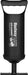 Inflador Manual Bestway Air Hammer de 30 cm. Una bomba de aire de doble acción con manguera flexible y 3 adaptadores de válvula para inflar colchonetas, piscinas y flotadores. Bestway - pack