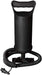 Inflador Manual Bestway Air Hammer de 30 cm. Una bomba de aire de doble acción con manguera flexible y 3 adaptadores de válvula para inflar colchonetas, piscinas y flotadores. Bestway - uso