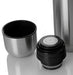 Termo de Acero Inoxidable 1,2 Litros, Jarra Térmica de Doble Pared a prueba de fugas. Ideal para mantener durante horas agua, café o leche calientes o fríos. Bigbuy Home - detalle