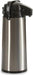 Termo de Acero Inoxidable BigBuy Home (1,9 L) con Tapón Dispensador. Jarra térmica de gran capacidad ideal para mantener tus bebidas frías o calientes en fiestas y picnics. Bigbuy Home - frontal