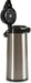 Termo de Acero Inoxidable BigBuy Home (1,9 L) con Tapón Dispensador. Jarra térmica de gran capacidad ideal para mantener tus bebidas frías o calientes en fiestas y picnics. Bigbuy Home - pack