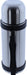 Termo Kmt Style de 750ml, de Acero Inoxidable. Botella térmica portátil con diseño moderno, a prueba de derrames, ideal para llevar al gimnasio, a la oficina o de excursión. Bigbuy Home - presentacion