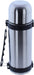 Termo Kmt Style de 750ml, de Acero Inoxidable. Botella térmica portátil con diseño moderno, a prueba de derrames, ideal para llevar al gimnasio, a la oficina o de excursión. Bigbuy Home - uso