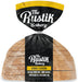 The Rustik Bakery Pan de Hogaza con Masa Madre (400g). Un pan de proceso lento elaborado con ingredientes 100% naturales para un sabor, aroma y textura inigualables. Bimbo - detalle