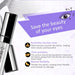 BIOAQUA Nourishing Liquid Eyelashes, Sérum Nutritivo para Pestañas (7ml). Un tratamiento unisex para cuidar, mimar y fortalecer tus pestañas, promoviendo una mirada más intensa. Bioaqua - extra