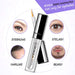 BIOAQUA Nourishing Liquid Eyelashes, Sérum Nutritivo para Pestañas (7ml). Un tratamiento unisex para cuidar, mimar y fortalecer tus pestañas, promoviendo una mirada más intensa. Bioaqua - lateral
