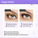 BIOAQUA Nourishing Liquid Eyelashes, Sérum Nutritivo para Pestañas (7ml). Un tratamiento unisex para cuidar, mimar y fortalecer tus pestañas, promoviendo una mirada más intensa. Bioaqua - uso