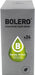 Bolero Bebida en Polvo Sabor Melón con Miel, Caja de 24x9g. Preparado hipocalórico para bebida fría, sin azúcar, con Stevia y enriquecido con Vitamina C. Bolero - detalle