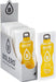 Bolero Bebida Instantánea en Polvo Sabor Limón, Caja de 24x9g. Un refresco bajo en calorías y sin azúcar con Stevia, ideal para la hidratación diaria o durante el deporte. Bolero - frontal
