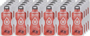 Bolero Bebida Instantánea Sabor Acerola, Caja de 24x9g. Un refresco en polvo sin azúcar, bajo en calorías y con Stevia para una hidratación óptima y llena de sabor. Bolero - ingredientes