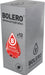 Bolero Bebida Instantánea Sabor Acerola, Pack Ahorro de 12 sobres de 9g. Refresco en polvo sin azúcar, enriquecido con Vitamina C y perfecto para una hidratación saludable. Bolero - presentacion