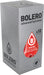 Bolero Bebida Instantánea Sabor Acerola, Pack Ahorro de 12 sobres de 9g. Refresco en polvo sin azúcar, enriquecido con Vitamina C y perfecto para una hidratación saludable. Bolero - zoom