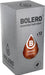 Bolero Bebida Instantánea Sabor Almendra, Pack de 12x9g. Preparado en polvo sin azúcar, con Stevia y Vitamina C, sin gluten ni lactosa para una hidratación gourmet y saludable. Bolero - frontal