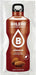 Bolero Bebida Instantánea Sabor Almendra, Pack de 12x9g. Preparado en polvo sin azúcar, con Stevia y Vitamina C, sin gluten ni lactosa para una hidratación gourmet y saludable. Bolero - pack