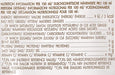 Bolero Bebida Instantánea Sabor Almendra, Pack de 12x9g. Preparado en polvo sin azúcar, con Stevia y Vitamina C, sin gluten ni lactosa para una hidratación gourmet y saludable. Bolero - zoom