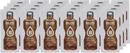Bolero Bebida Instantánea Sabor Almendra, Pack de 24x9g. Un refresco en polvo bajo en calorías, sin azúcar y con Stevia para una hidratación óptima y llena de sabor. Bolero - extra