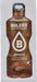 Bolero Bebida Instantánea Sabor Almendra, Pack de 24x9g. Un refresco en polvo bajo en calorías, sin azúcar y con Stevia para una hidratación óptima y llena de sabor. Bolero - lateral