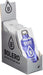Bolero Bebida Instantánea Sabor Arándano, Caja de 24x9g. Un refresco en polvo funcional, bajo en calorías y sin azúcar con Stevia, para una hidratación óptima y llena de sabor. Bolero - pack