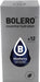 Bolero Bebida Instantánea Sabor Arándano, Pack de 12x9g. Un refresco en polvo bajo en calorías y sin azúcar con Stevia, ideal para la hidratación diaria o durante el deporte. Bolero - detalle