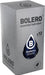 Bolero Bebida Instantánea Sabor Arándano, Pack de 12x9g. Un refresco en polvo bajo en calorías y sin azúcar con Stevia, ideal para la hidratación diaria o durante el deporte. Bolero - frontal