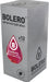 Bolero Bebida Instantánea Sabor Arándanos Rojos, Pack de 12x9g. Un refresco en polvo sin azúcar, bajo en calorías y con Stevia para una hidratación óptima y llena de sabor. Bolero - extra