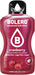 Bolero Bebida Instantánea Sabor Arándanos Rojos, Pack de 12x9g. Un refresco en polvo sin azúcar, bajo en calorías y con Stevia para una hidratación óptima y llena de sabor. Bolero - pack