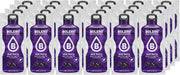 Bolero Bebida Instantánea Sabor Bayas de Açaí, Caja de 24x9g. Preparado en polvo sin azúcar con Stevia y Vitamina C, un refresco antioxidante para una hidratación saludable. Bolero - ingredientes