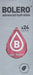 Bolero Bebida Instantánea Sabor Bayas de Goji, Caja de 24x9g. Preparado en polvo sin azúcar con Stevia y Vitamina C, un refresco antioxidante para una hidratación saludable. Bolero - pack