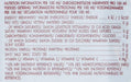Bolero Bebida Instantánea Sabor Bayas de Goji, Caja de 24x9g. Preparado en polvo sin azúcar con Stevia y Vitamina C, un refresco antioxidante para una hidratación saludable. Bolero - zoom