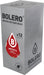 Bolero Bebida Instantánea Sabor Bayas de Goji, Pack de 12x9g. Un refresco en polvo sin azúcar, sin gluten y con Stevia, enriquecido con Vitamina C, ideal para dietas saludables. Bolero - pack