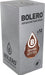 Bolero Bebida Instantánea Sabor Canela, Pack de 12x9g. Un refresco en polvo sin azúcar, bajo en calorías, vegano y sin aspartamo, endulzado con Stevia. Bolero - frontal