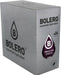 Bolero Bebida Instantánea Sabor Cereza y Cola, Pack de 24x9g. Un refresco en polvo bajo en calorías y sin azúcar con Stevia, ideal para la hidratación diaria o durante el deporte. Bolero - ingredientes