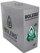 Bolero Bebida Instantánea Sabor Cereza y Cola, Pack de 24x9g. Un refresco en polvo bajo en calorías y sin azúcar con Stevia, ideal para la hidratación diaria o durante el deporte. Bolero - frontal