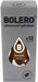 Bolero Bebida Instantánea Sabor Coco, sin azúcar y con Stevia. Pack de 12 sobres de 9g, enriquecido con Vitamina C y apto para celíacos y diabéticos. Bolero - pack