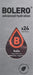 Bolero Bebida Instantánea Sabor Cola, Caja de 24x9g. El preparado en polvo para disfrutar de tu refresco favorito sin azúcar, con Stevia y Vitamina C. Ideal para tu hidratación. Bolero - ingredientes