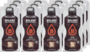 Bolero Bebida Instantánea Sabor Cola, Pack de 12 sobres de 9g. Refresco en polvo sin azúcar, endulzado con Stevia y bajo en calorías, ideal para dietas. Bolero - ingredientes
