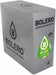 Bolero Bebida Instantánea Sabor Flor de Saúco, Caja de 24x9g. Preparado en polvo sin azúcar con Stevia y Vitamina C para una hidratación saludable, baja en calorías y llena de sabor. Bolero - frontal