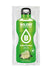 Bolero Bebida Instantánea Sabor Flor de Saúco, Pack de 12x9g. Un refresco en polvo sin azúcar, bajo en calorías y con Stevia para una hidratación óptima con un delicado toque floral. Bolero - pack